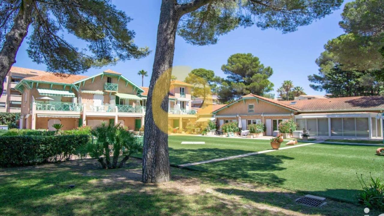 Duplex T3 Boulouris Pieds Dans L Eau Apartment Saint-Raphael  Exterior photo
