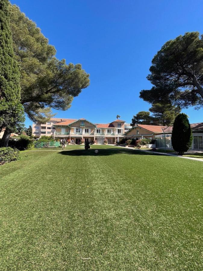 Duplex T3 Boulouris Pieds Dans L Eau Apartment Saint-Raphael  Exterior photo