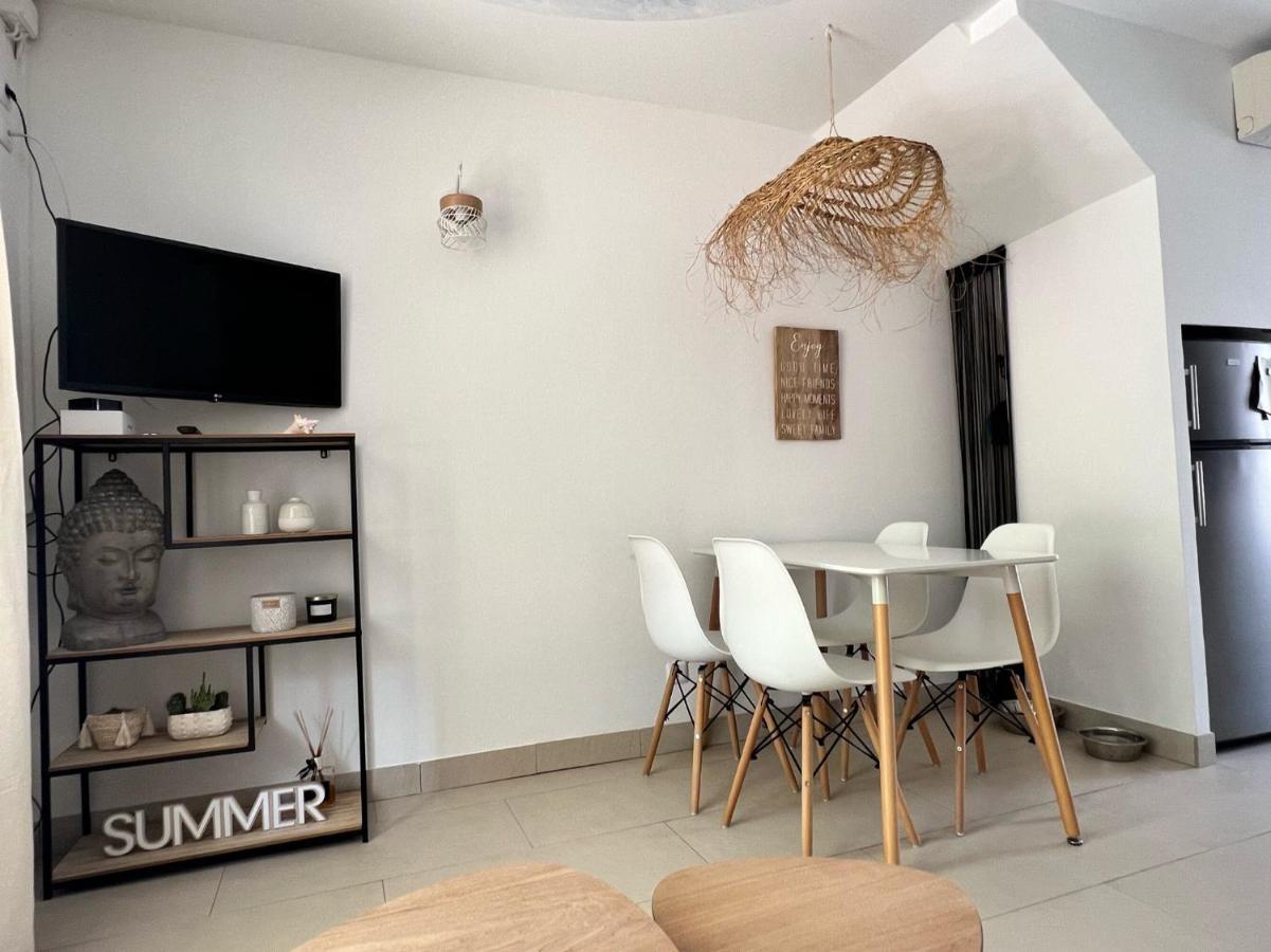 Duplex T3 Boulouris Pieds Dans L Eau Apartment Saint-Raphael  Exterior photo